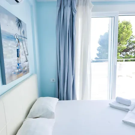 Horizon Bliss With Sea View *