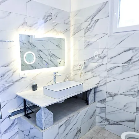 Horizon Bliss With Sea View Daire