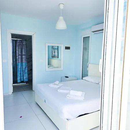 Horizon Bliss With Sea View Appartement *