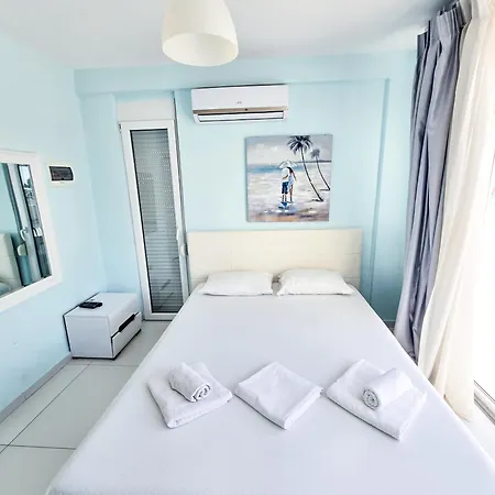 Horizon Bliss With Sea View