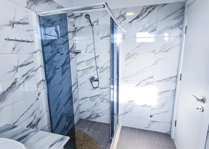 Apartment Horizon Bliss With Sea View