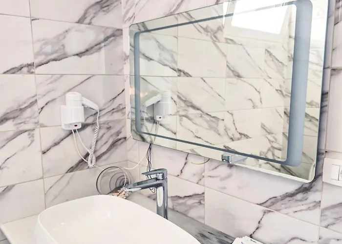 Horizon Bliss With Sea View Dhërmi