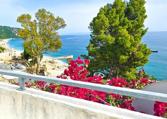 Horizon Bliss With Sea View *