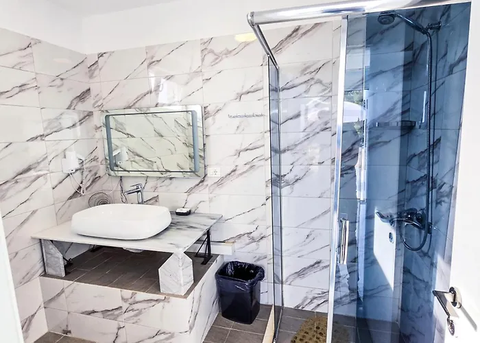 Apartment Horizon Bliss With Sea View