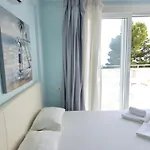 Horizon Bliss With Sea View * Dhermi