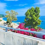 Horizon Bliss With Sea View Apartment *