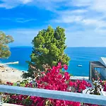 Apartment Horizon Bliss With Sea View Dhermi