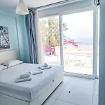 Horizon Bliss With Sea View *