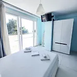 Apartment Horizon Bliss With Sea View *