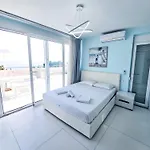 Horizon Bliss With Sea View Apartment Dhermi