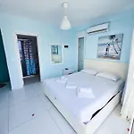Apartment Horizon Bliss With Sea View *