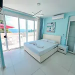 Apartment Horizon Bliss With Sea View Dhermi