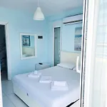 Horizon Bliss With Sea View Dhermi