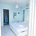 Horizon Bliss With Sea View Apartment *