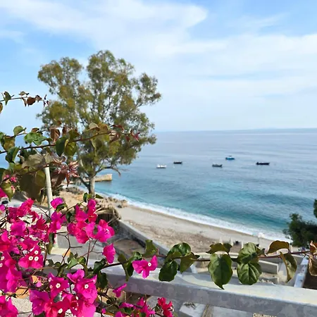 Horizon Bliss With Sea View * Dhermi