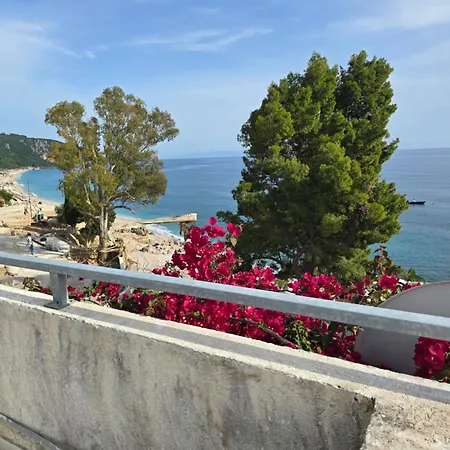 Apartment Horizon Bliss With Sea View