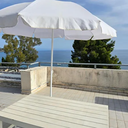 Horizon Bliss With Sea View Apartment *