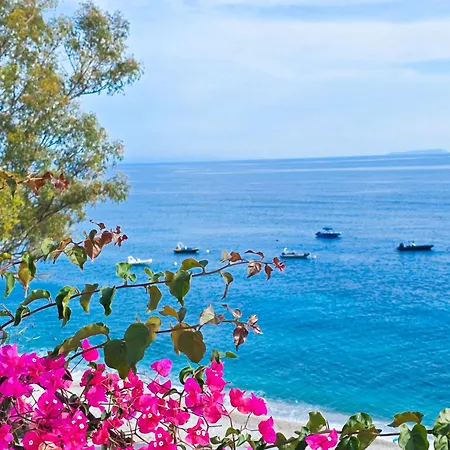 Apartament Horizon Bliss With Sea View