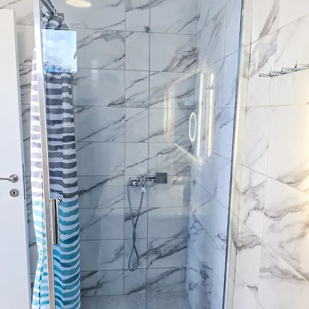 Horizon Bliss With Sea View Appartamento