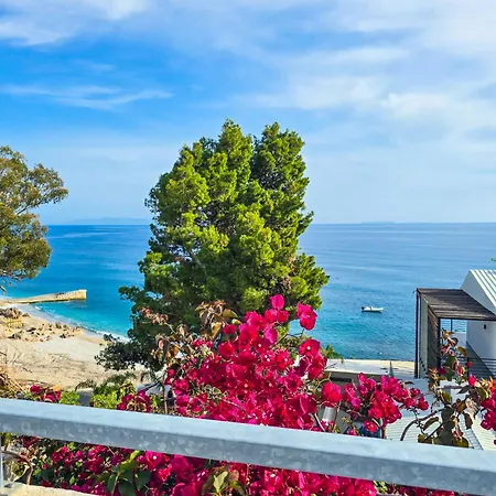 Apartament Horizon Bliss With Sea View
