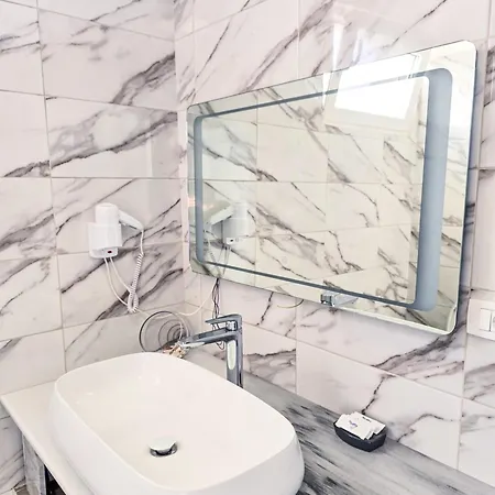 Horizon Bliss With Sea View Dhërmi