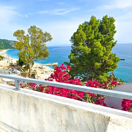 Horizon Bliss With Sea View *