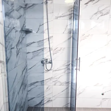 Horizon Bliss With Sea View Dhërmi