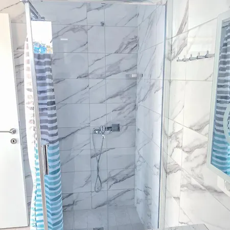 Appartamento Horizon Bliss With Sea View *