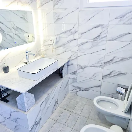 Horizon Bliss With Sea View * Dhërmi