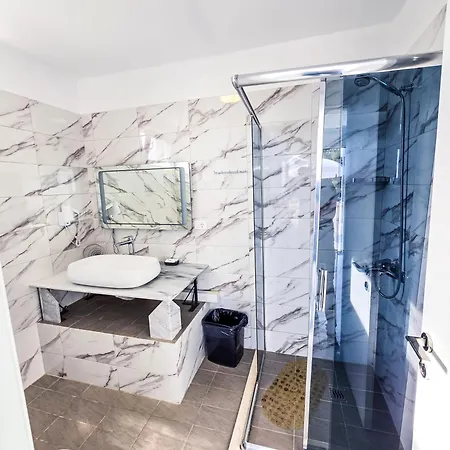 Appartamento Horizon Bliss With Sea View