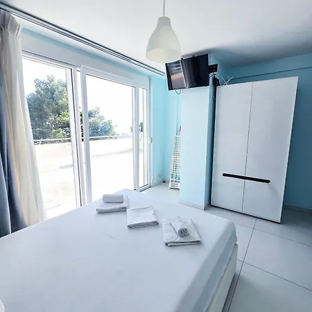 Appartamento Horizon Bliss With Sea View *