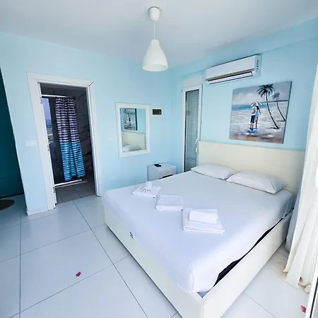 Appartamento Horizon Bliss With Sea View *