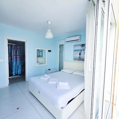Horizon Bliss With Sea View * Dhërmi