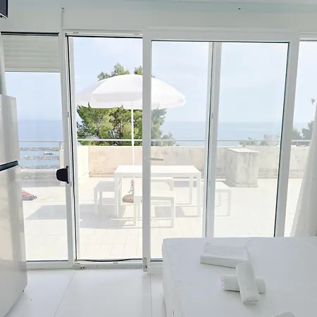 Horizon Bliss With Sea View *