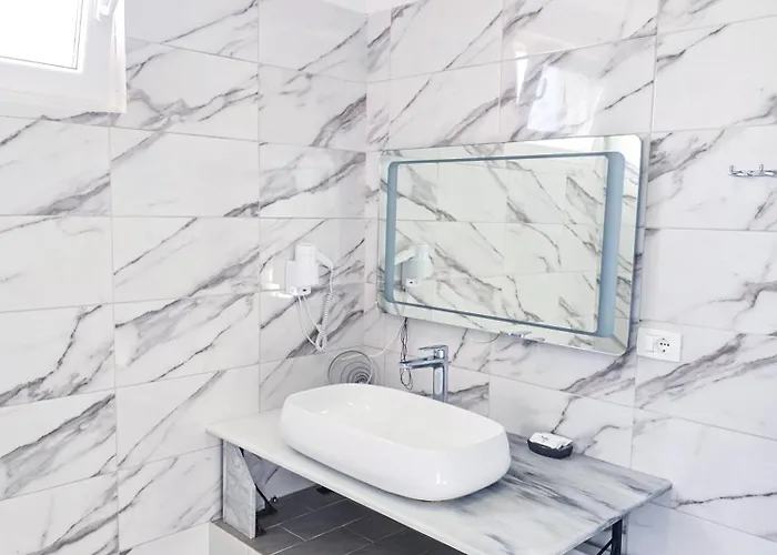 Horizon Bliss With Sea View *