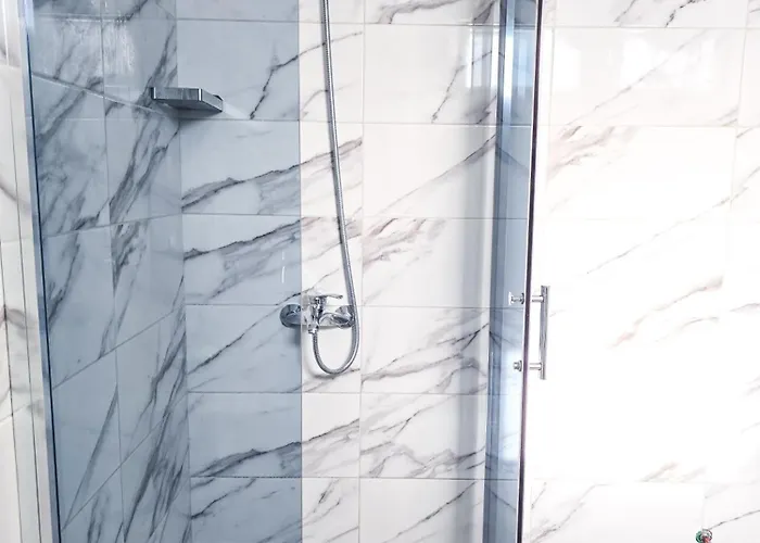 Horizon Bliss With Sea View Dhërmi