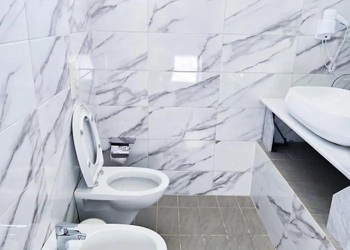 Horizon Bliss With Sea View *